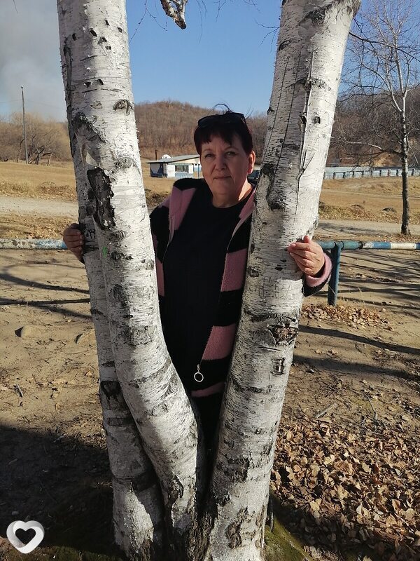 Наталья, 58, Благовещенске — анкета №978948