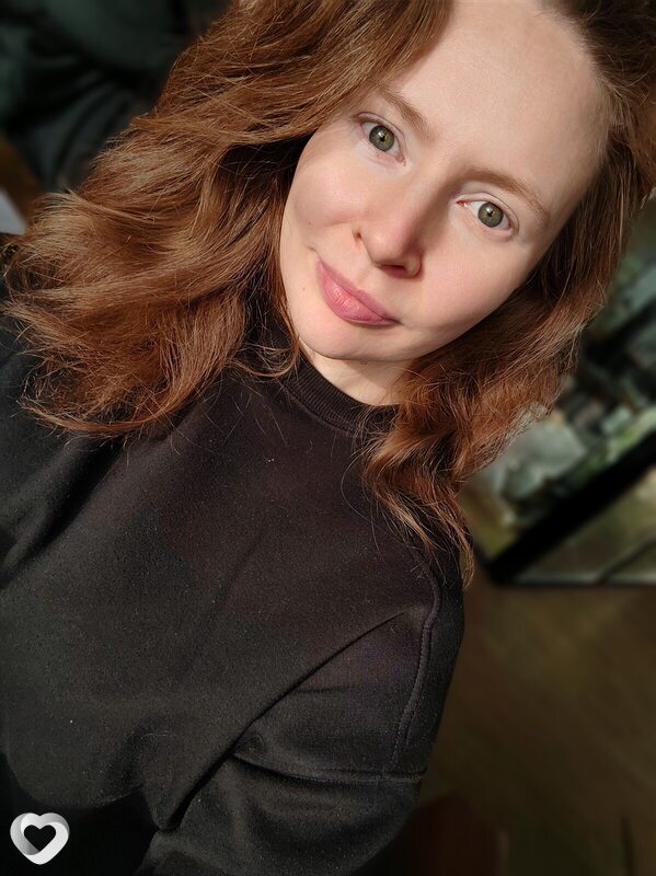 Светлана, 33, Уфе — анкета №978951