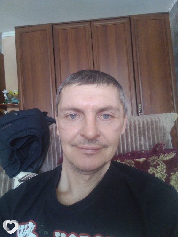 Павел, 47, Рубцовске — анкета №978952