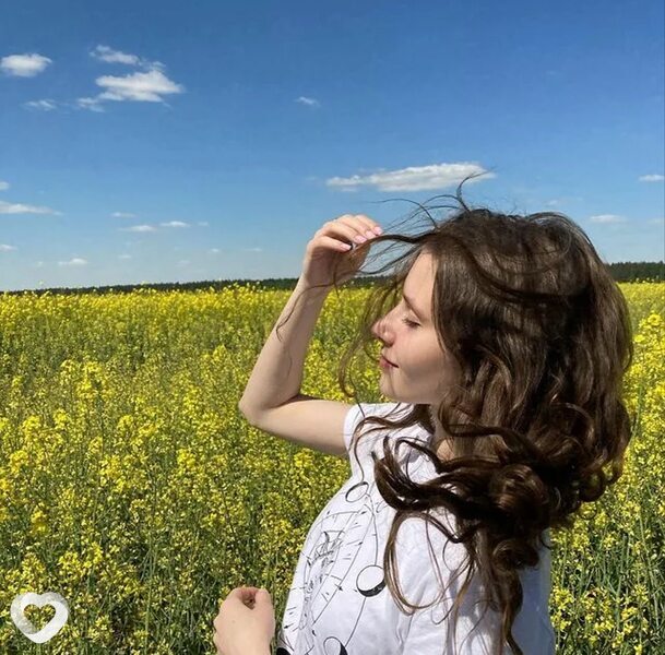 Анастасия, 25, Иркутске — анкета №978953