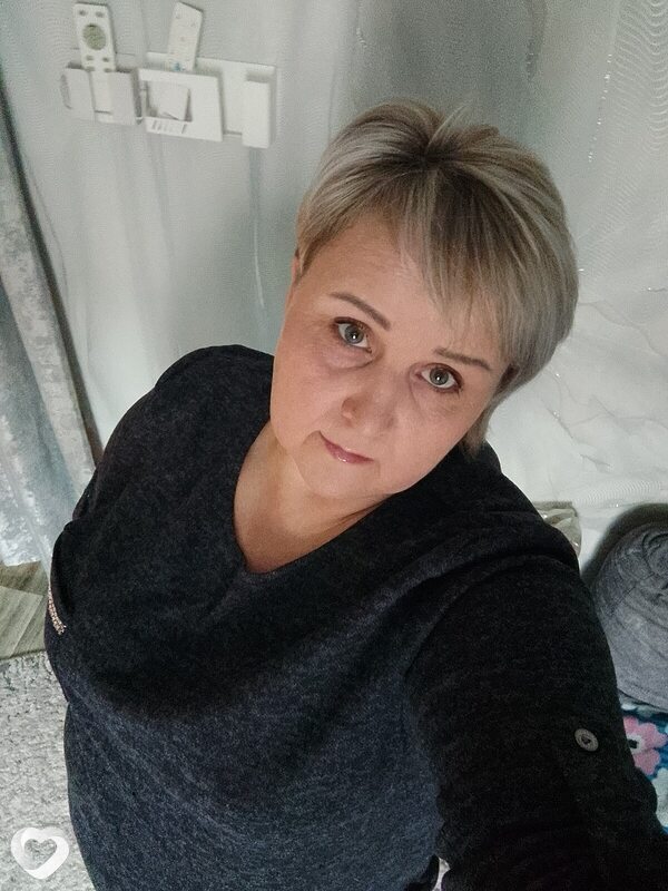 Светлана, 49, Кемерове — анкета №978954