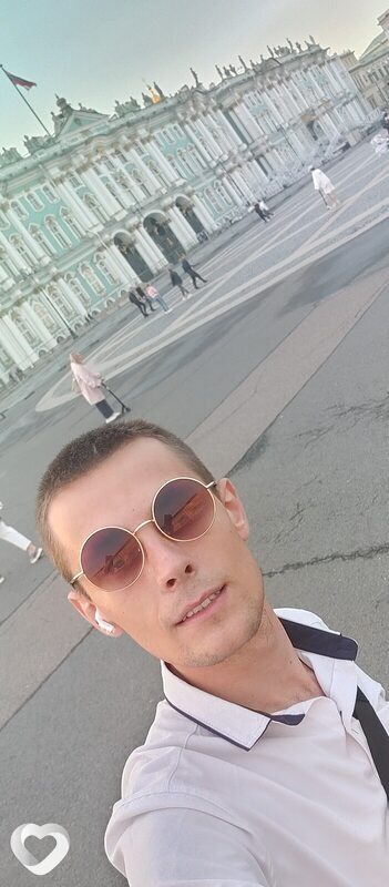 Слава, 26, Саратове — анкета №978965