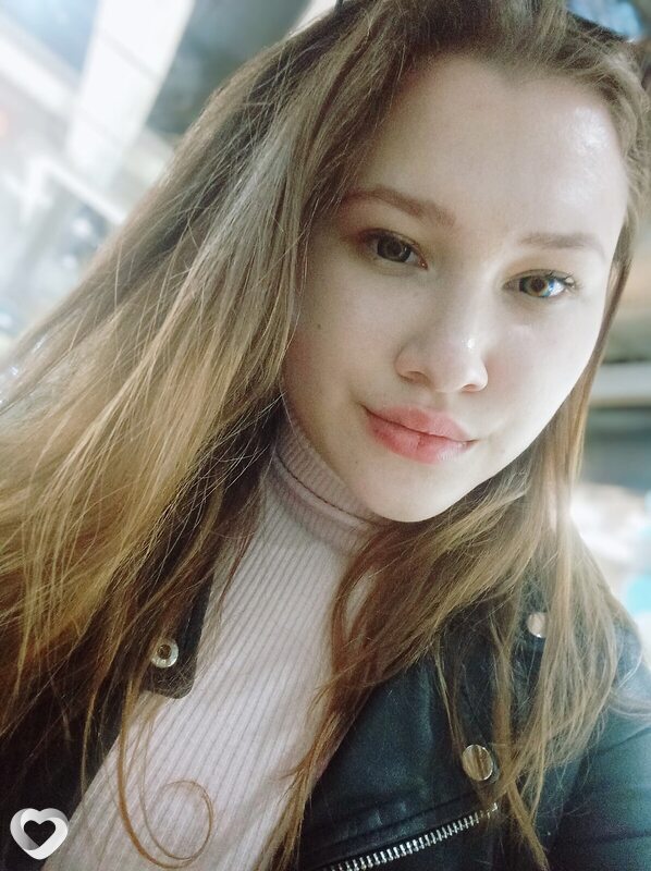 Карина, 24, Уфе — анкета №979020