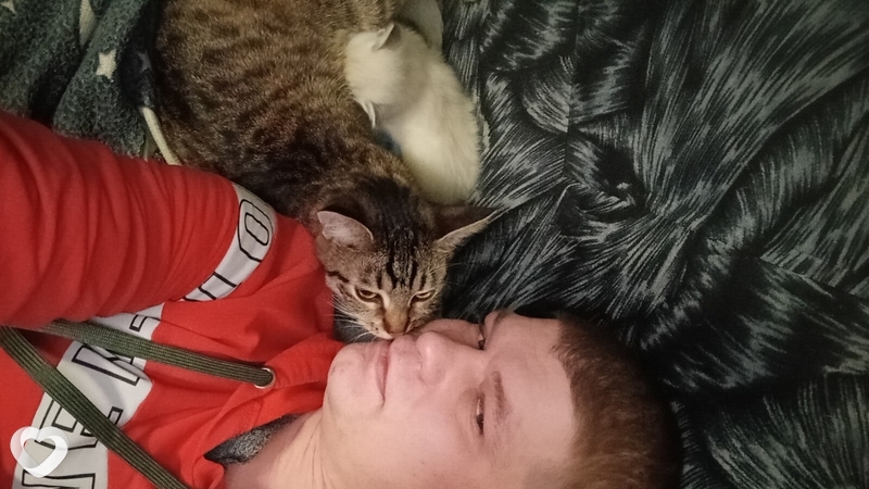 Иван, 38, Твери — анкета №979022
