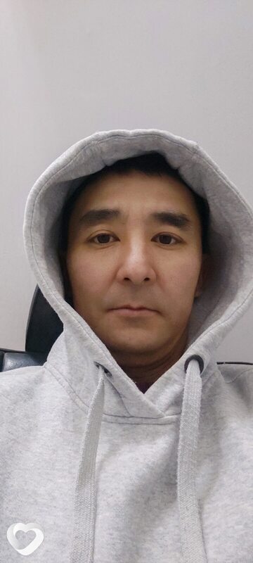 Азамат, 36, Астане — анкета №979031