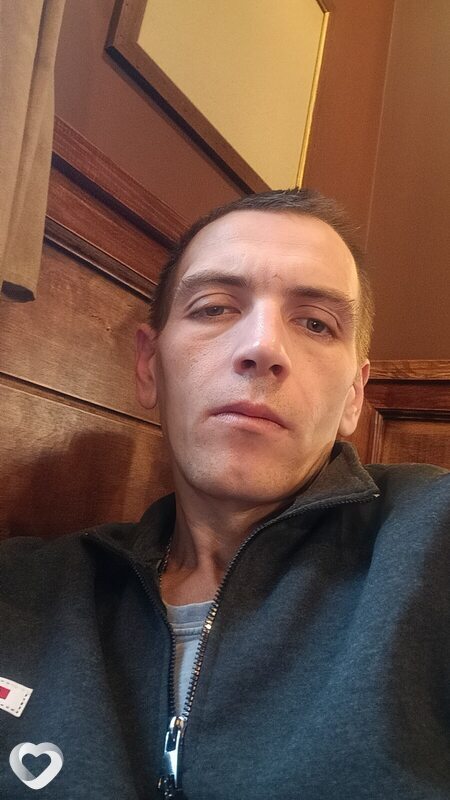 Владимир, 34, Бердянске — анкета №979033
