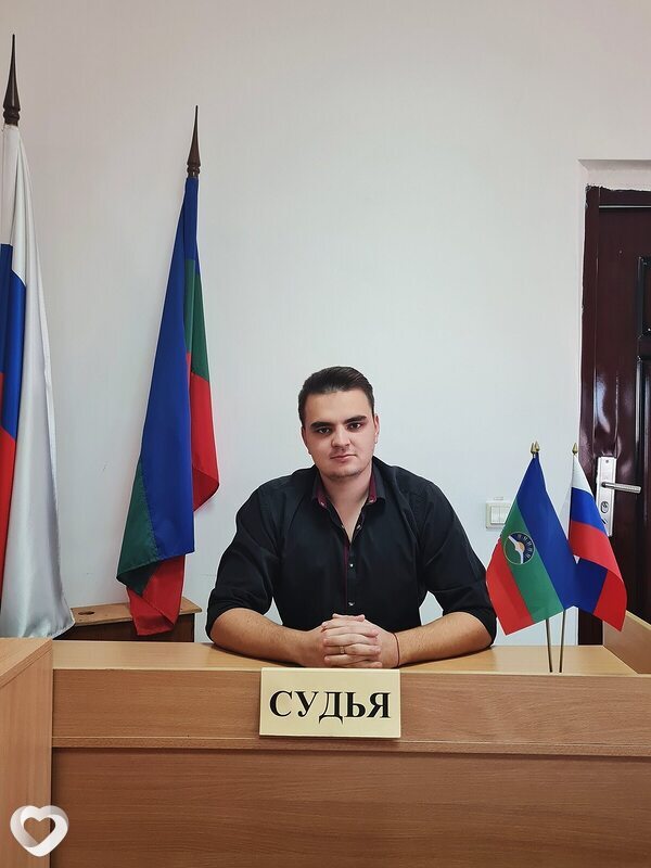 Данил, 23, Краснодаре — анкета №979035