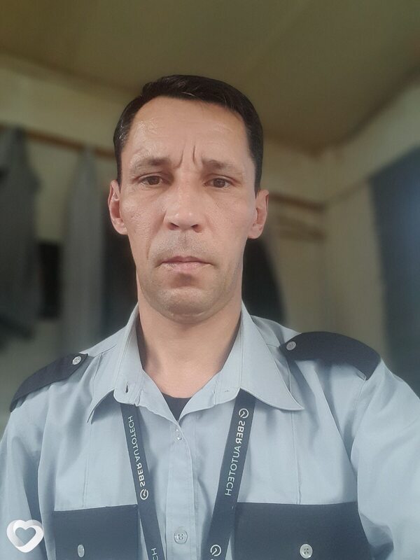Сергей, 48, Орёл — анкета №979036