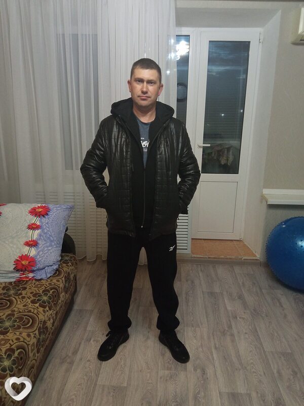 Виталий, 48, Балакове — анкета №979039