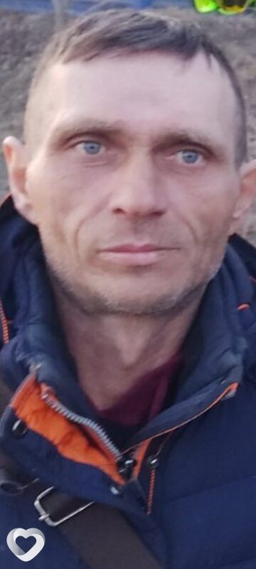Олег, 46, Ангарске — анкета №979040