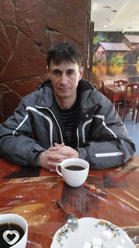 Тимур, 40, Темиртау — анкета №979041