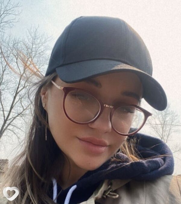 Надя, 27, Нижнем Новгороде — анкета №978968