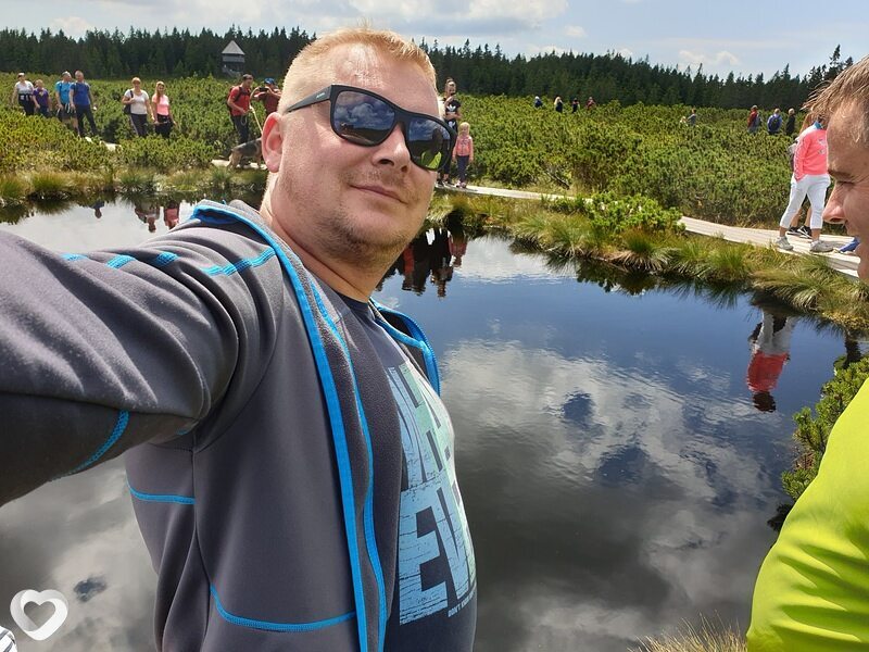 Сергей, 42, Витебске — анкета №978971