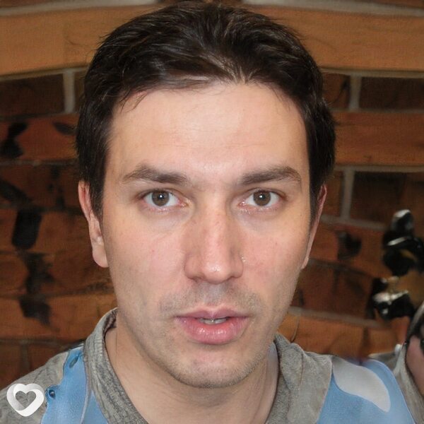 Александр, 45, Кирове — анкета №978972