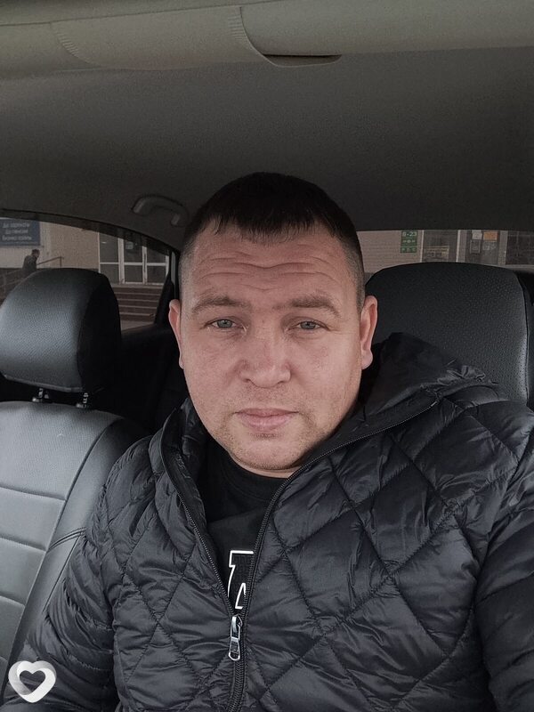 Арамчик, 40, Янауле — анкета №978973