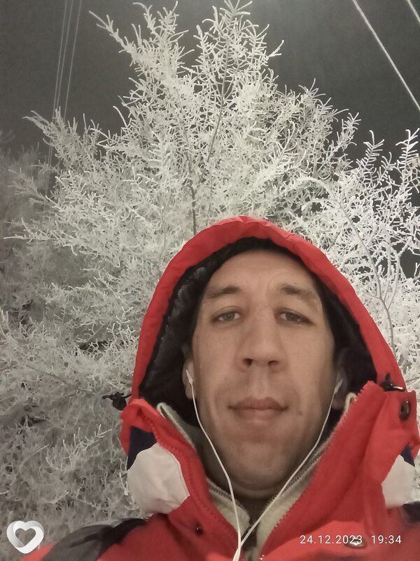 Алексей, 42, Киселевске — анкета №978984