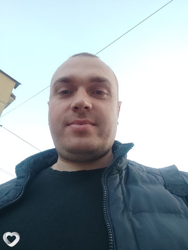 Лёша, 33, Калуге — анкета №978989