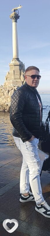 Андрей, 38, Томске — анкета №979071