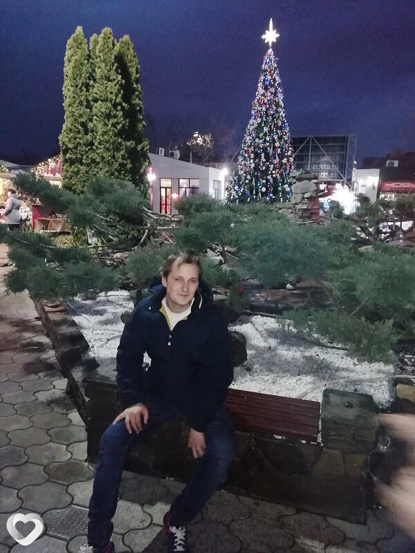 Сергей, 35, Краснодаре — анкета №979072