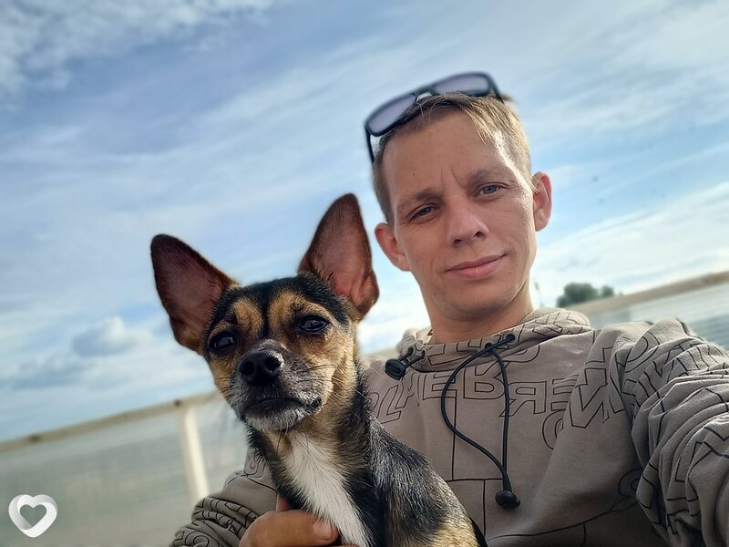 Михаил, 38, Набережных Челнах — анкета №979073