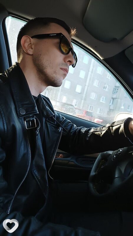 Ваня, 36, Чебоксарах — анкета №979076