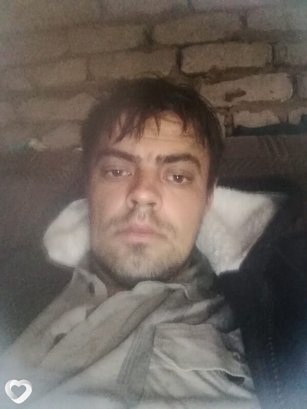 Николай, 38, Тамбове — анкета №979077