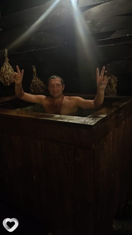 Санёк, 40, Брянске — анкета №979078