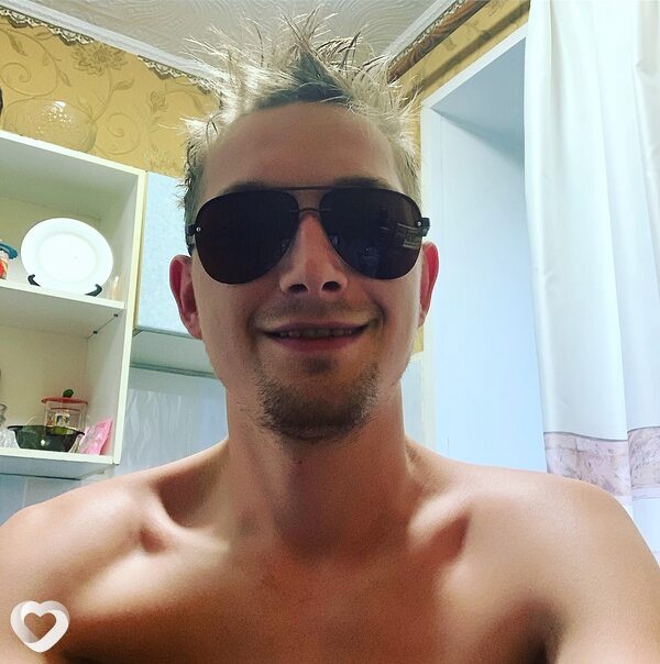 Александр, 32, Кемерове — анкета №979081