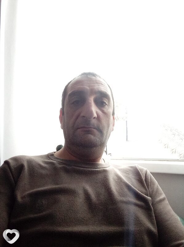Амур, 45, Батайске — анкета №979219