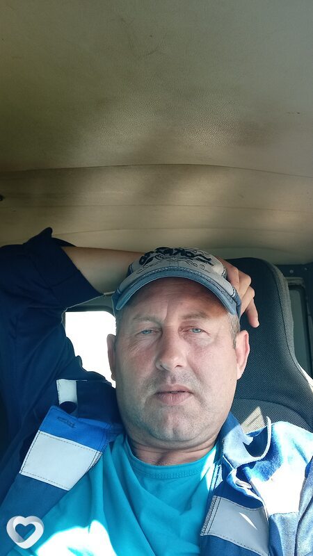 Andrei, 42, Москве — анкета №979225