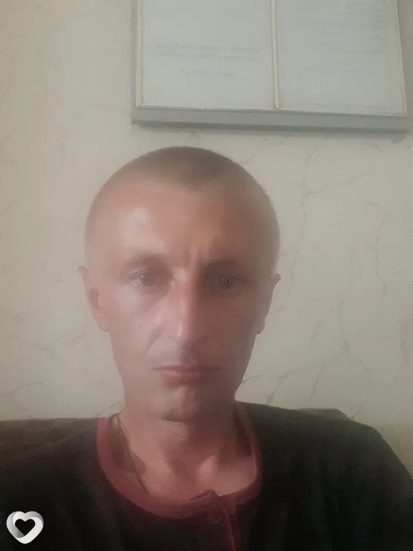 Николай, 42, Борисполе — анкета №10917
