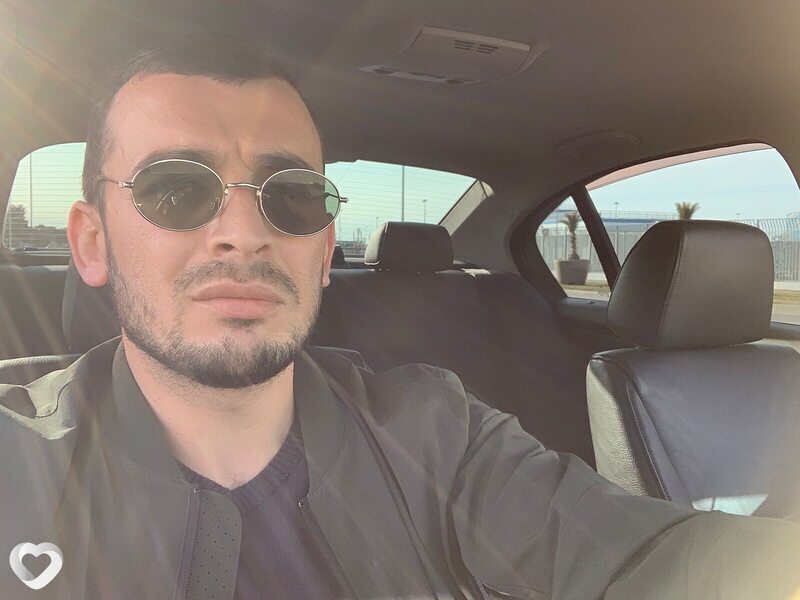 Вадим, Адлер