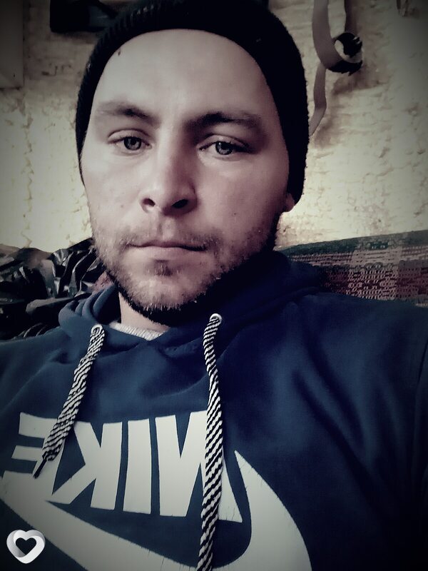 Иван, 28, Астрахани — анкета №979230
