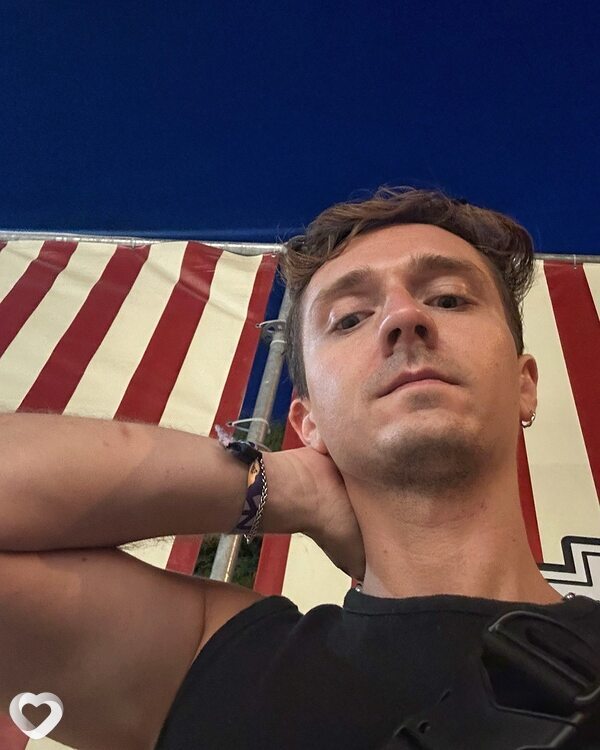 Ввп, 31, Всеволожске — анкета №979234