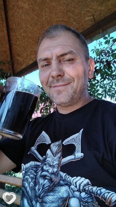 Вит, 41, Антраците — анкета №979237