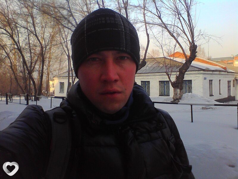 Djoniy, 38, Киселевске — анкета №979239