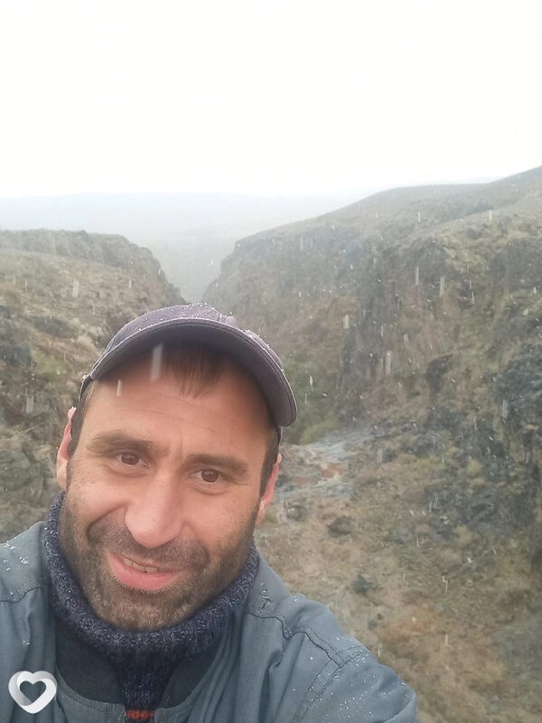 Евгений Кизириди, 38, Алматы — анкета №978992