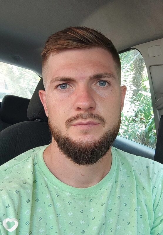 Кирилл, 41, Оренбурге — анкета №978996