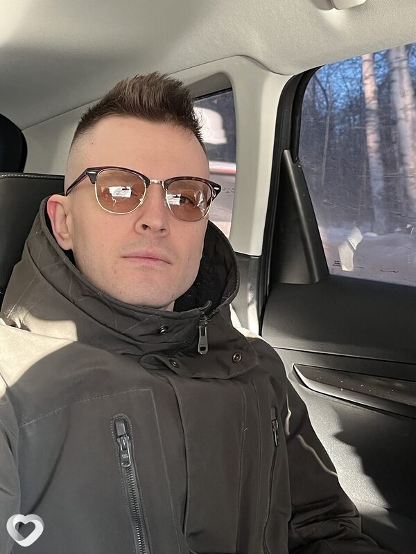 Артём, 35, Новосибирске — анкета №978999