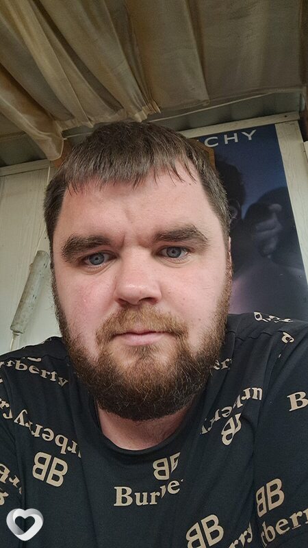 Иван, 34, Оренбурге — анкета №979000