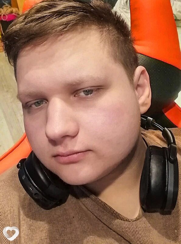 Иван, 27, Северодвинске — анкета №979004