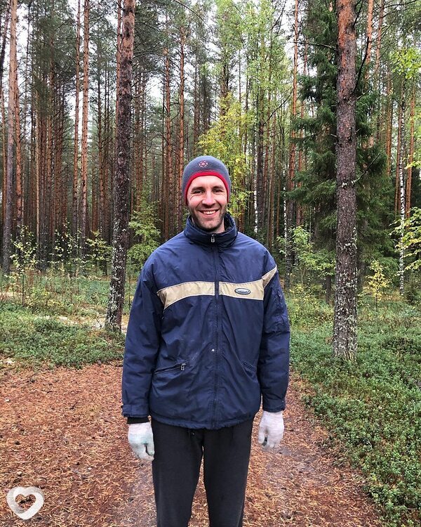 Андрей, 41, Химках — анкета №979006