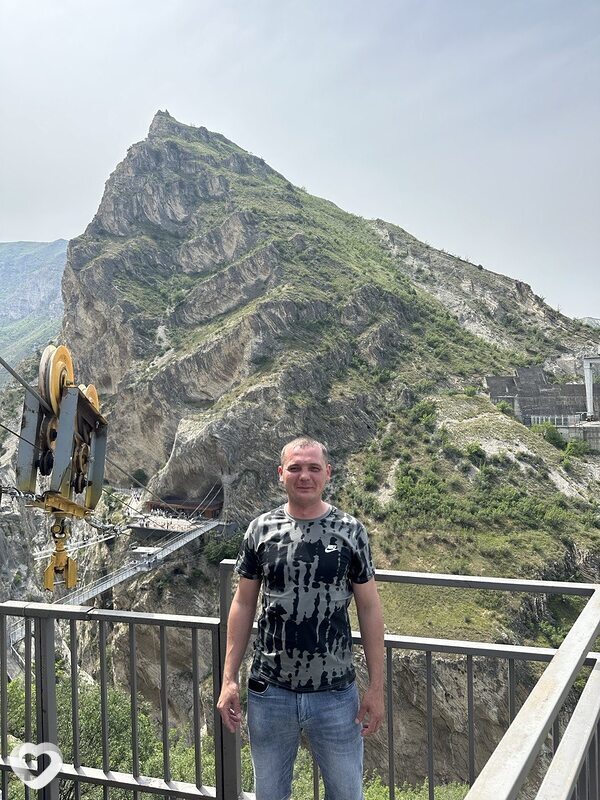 Алексей, 37, Новосибирске — анкета №979008