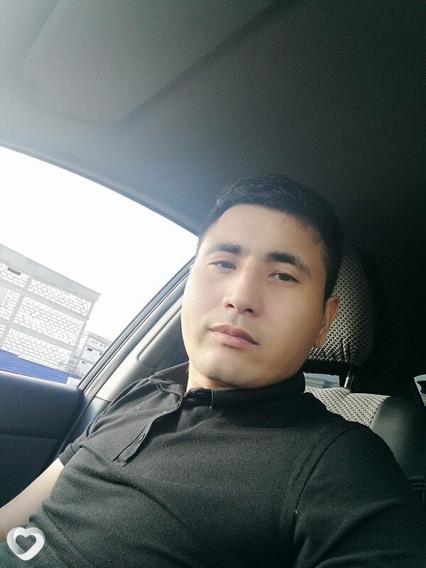 Диас, 28, Уральске — анкета №979010