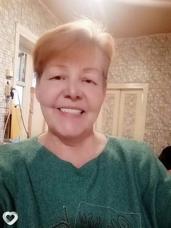 Ирина, 63, Челябинске — анкета №979012