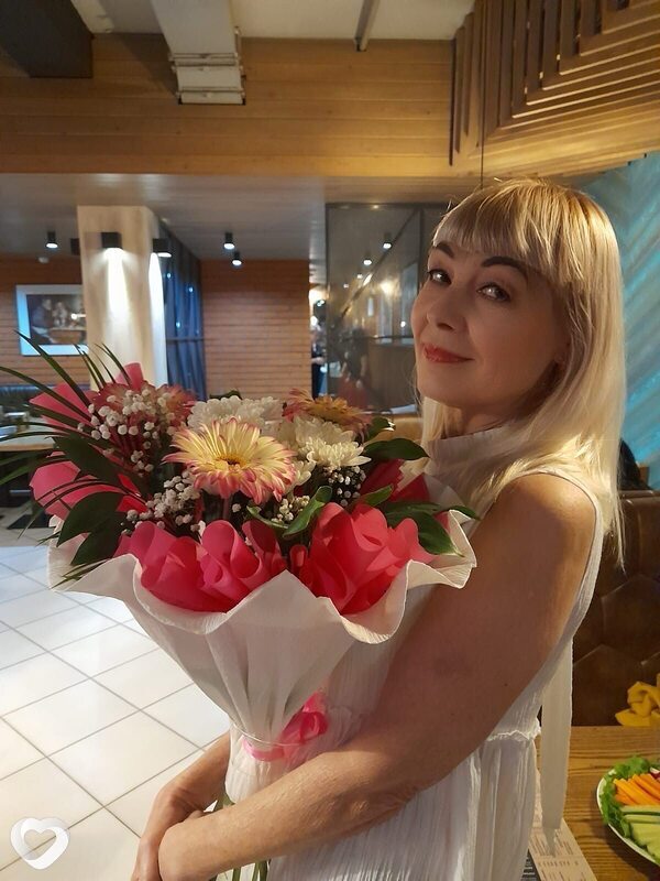 Нина, 62, Новосибирске — анкета №979014