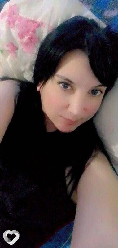 Надюша, 46, Новосибирске — анкета №979248
