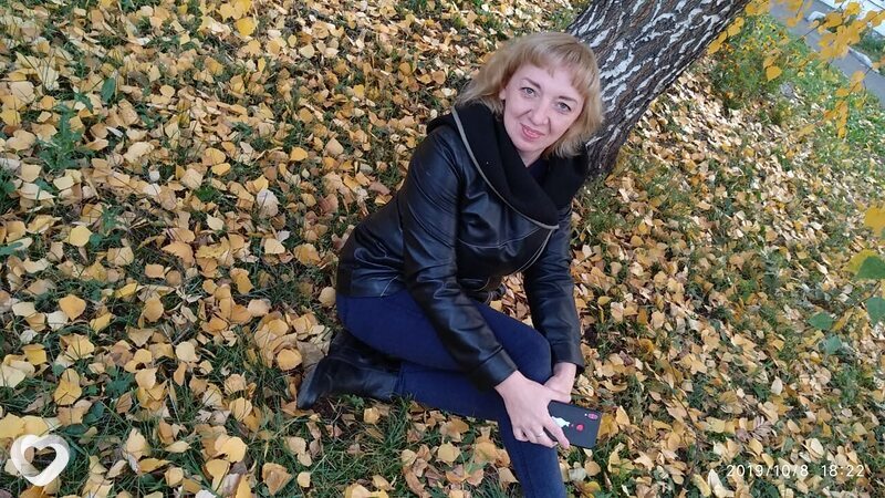 Оксана, 49, Уфе — анкета №979252