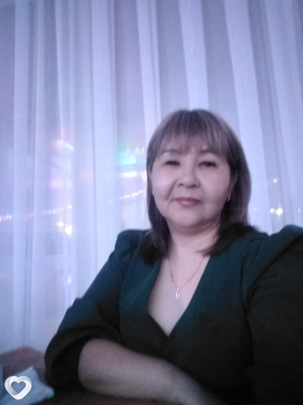Анастасия, 45, Мысках — анкета №979253
