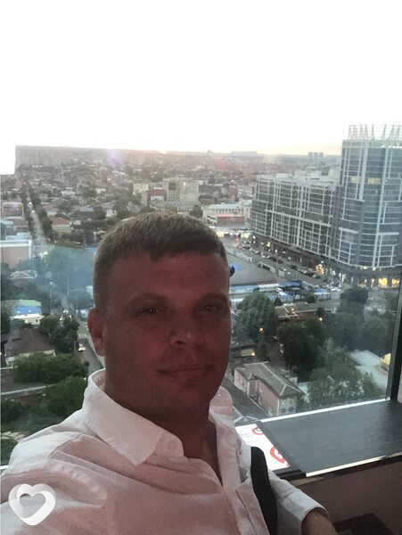 Михаил, 41, Краснодаре — анкета №979254